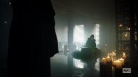 Click to watch 'Chamber of the Scorpion...' (popup) Into The Badlands